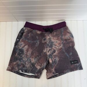 NEW Adidas Small Parley For the Oceans Shorts